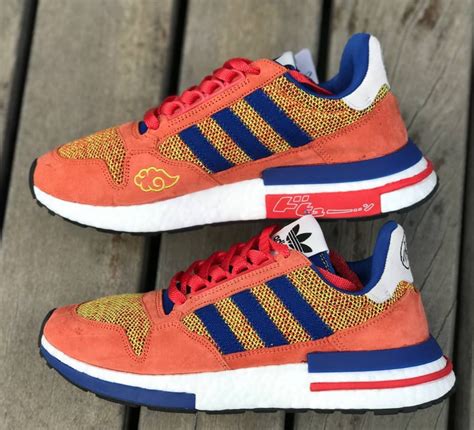 adidas zx 500 rm goku